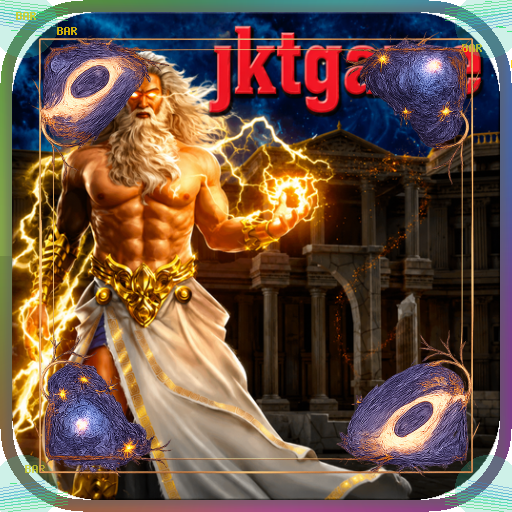 jktgame — mitra unggulan