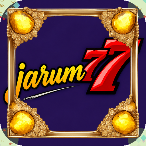 jarum77 — galeri pratinjau Resmi APK